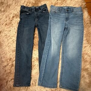 Boys Jeans by OshKosh